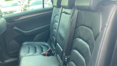 Skoda Kodiaq 1.5 TSI SE L Executive 5dr DSG [7 Seat] Petrol Estate